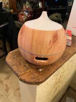 Art natural aromatherapy diffuser