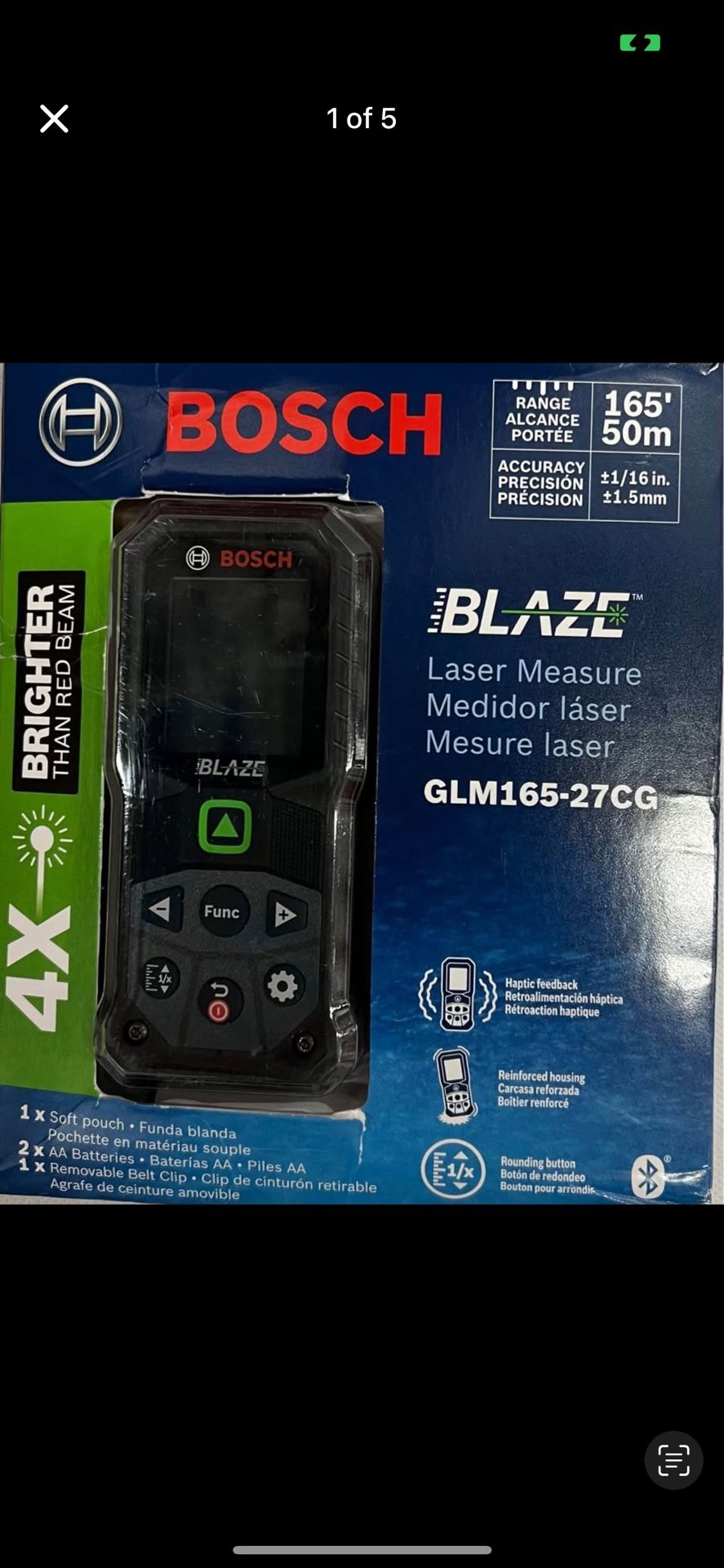 Bosch power tools For sale !