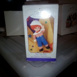 Walmart Keepsake Ornaments