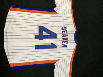 Mets Seaver '86 Jersey for Sale in Houston, TX - OfferUp