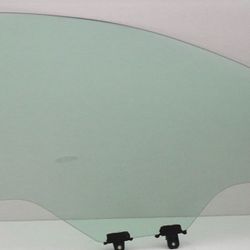NISSAN ALTIMA PASSENGER Side Window