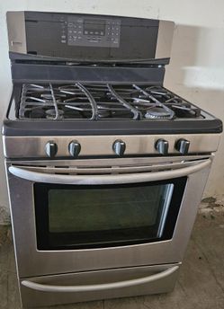 Stove