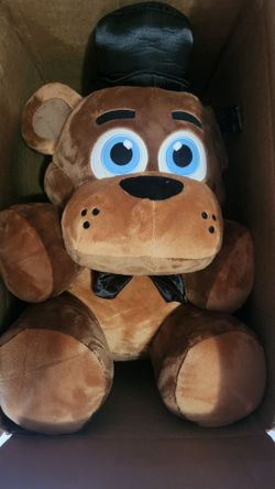 Fnaf Jumbo freddy