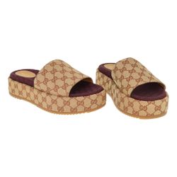 Logo Platform Slides