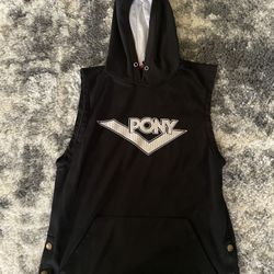 Pony Shirt Size Small Mens