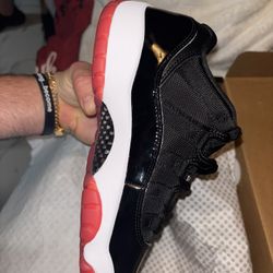 Jordan 11 