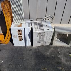 Frigidaire & General Electric 