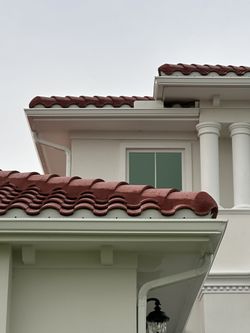 New Gutters