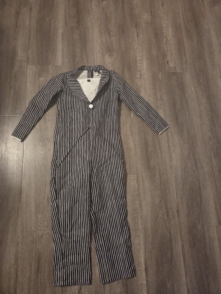 Jack Skeleton Nightmare Before Christmas 