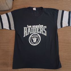 Vintage Raiders Tee