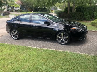 2013 Dodge Dart