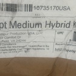 King Queen Size Tempurpedic ProAdapt,  ProBreeze,  LuxeBreeze Mattress  Pro Breeze /Luxe Adapt /Pro Adapt /Adapt /cloud /Tempur pedic contour Supreme 