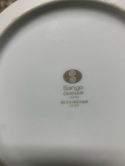 China set