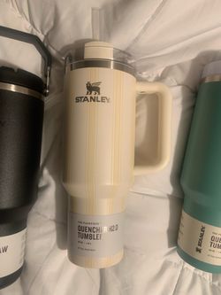 40 ounce stanley