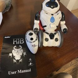 Kib Robot 