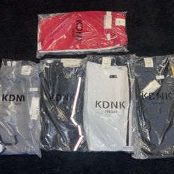 Tapped Skinny’s Sweats Joggers Pants 