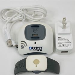 Tagg Pet Tracker