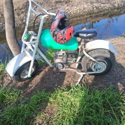 Mini Bike