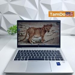 HP EliteBook 630 G10 Laptop, 13.3 FHD, i7-1365U, 32GB, 512GB SSD *Pls READ*