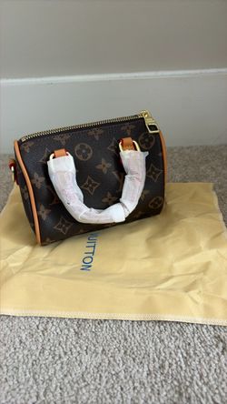 Luxury mini Bag