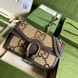 Gucci Dionysus Bag 173