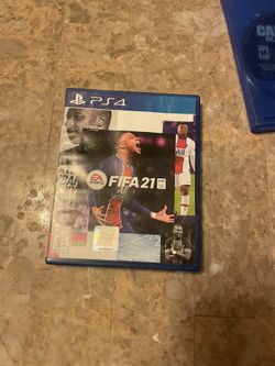 FIFA 21
