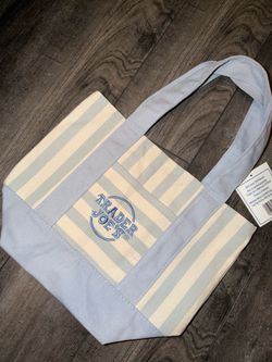 2026 Trade Joe Mini Tote Bag