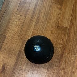 Exercise Ball 