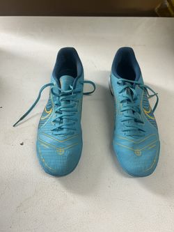 Nike Indoor Cleats