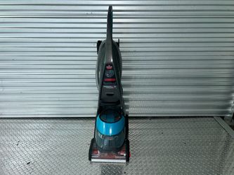 BISSELL Upright Corded Carpet Cleaner Shampooer