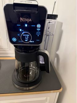 Ninja Drip Coffee Maker