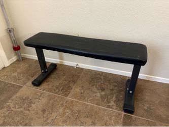 Workout Bench