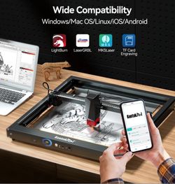 Engraving machine