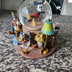 Disney Music Box