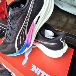 Puma nitro Deviate 4