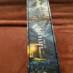 Harry Potter Pop Up guide 