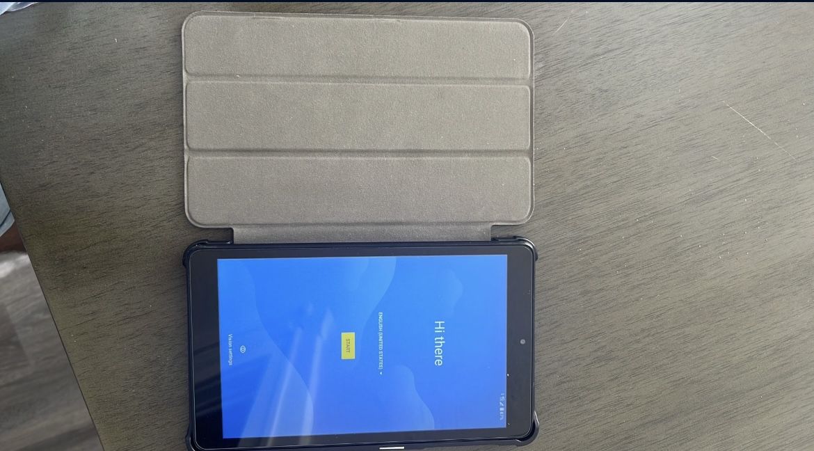 Android Tablet
