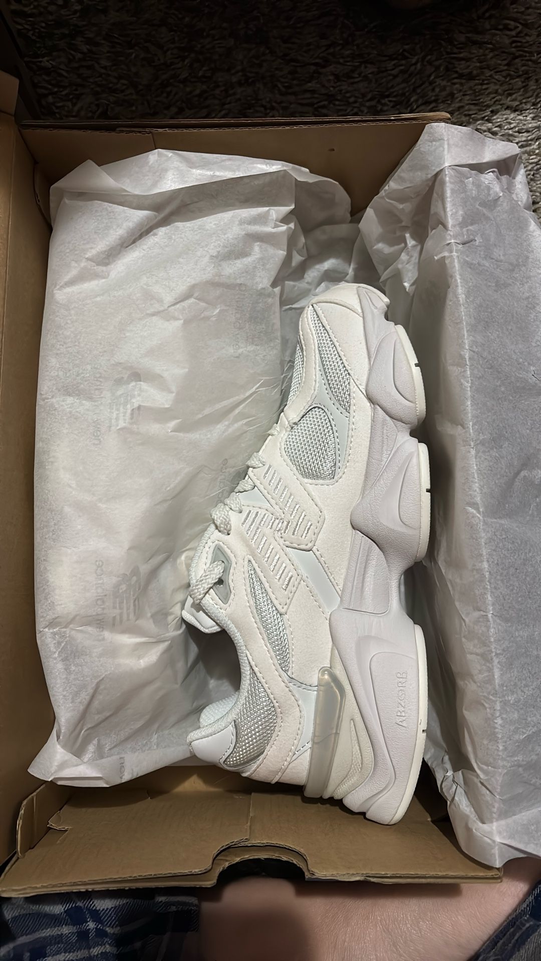 New Balance