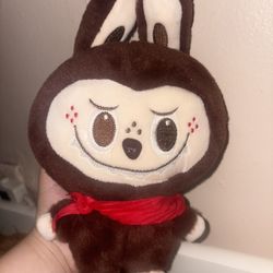 Labubu Plushy