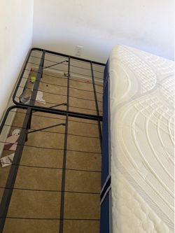 King Size Bed Frame