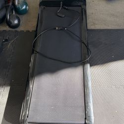Walkpad C2 Folding Treadmill