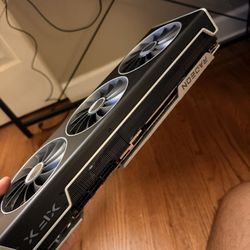 AMD Radeon™ RX 7900 XTX 
