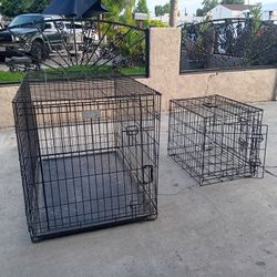Pet Crates Dog Kennels