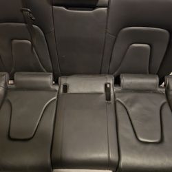 Audi A4 Allroad Seats Front&Rear Plus Door Panels $300obo