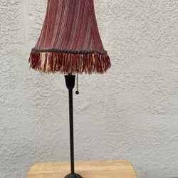 Antique Original Lamp 