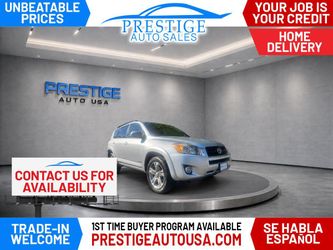 2011 Toyota RAV4