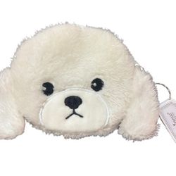 Puppy Coin Purse