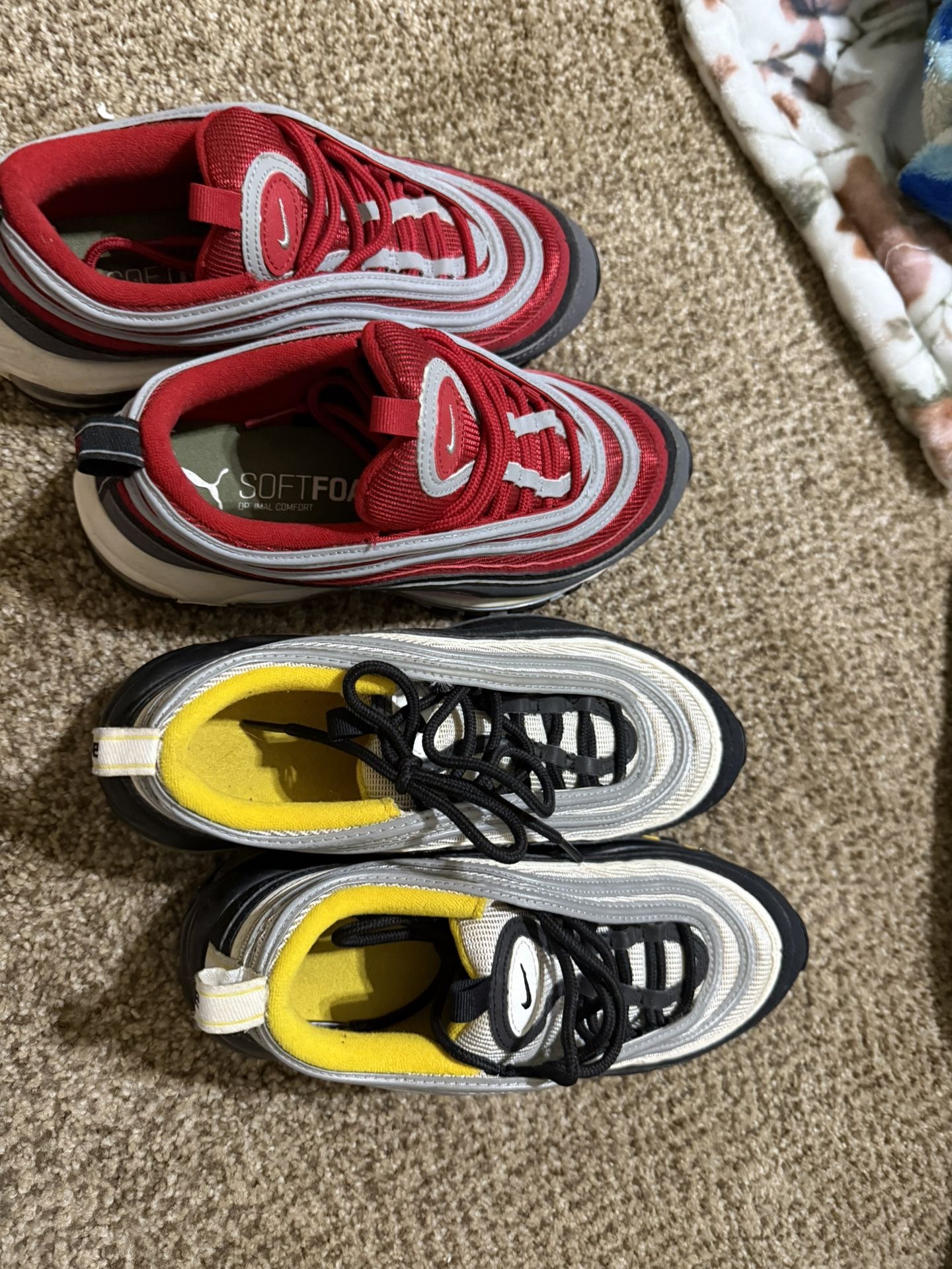 Nike Shoes
