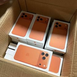 iPhone 17 Pro