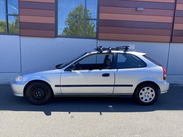 1998 honda civic roof rack sale